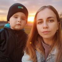 Екатерина🐍