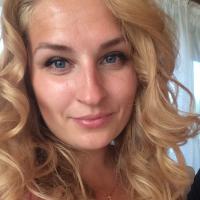 Lena Liubchuk