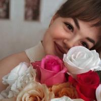 Анастасия