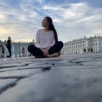 Екатерина