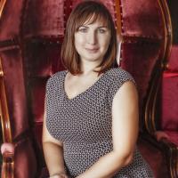 Юлия Видюкова