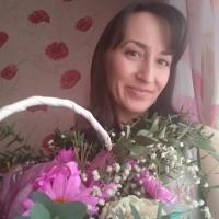 Ирина Паданова