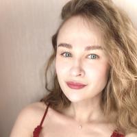 Светлана