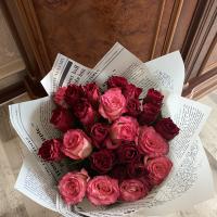 Оксана Керимова