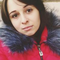 Марина Селиванова