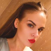 Aleksandra Gurinova (Stahovskaya)