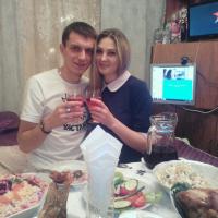 Алина Леонтьева