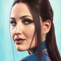 Елена