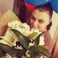 Стелла Старцева