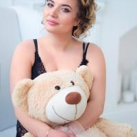 Маруська Морякова