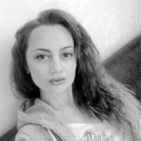 Эльвина 