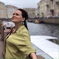 Екатерина Глок