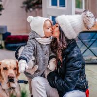 Оля Станиславовна Количеиченко