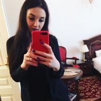 Julia Shevchenko