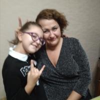 Олеся 