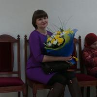 Наталья