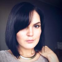Алена Россова 
