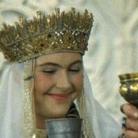 Марфа Васильна 