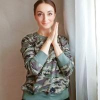 Аня