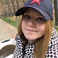 Екатерина Хозина