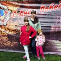 Сибова Мария