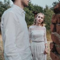 Баранчикова Карина