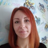 Александра Савинова