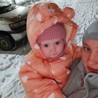 Оксана