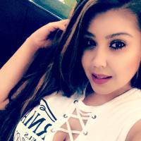 Jennifer Ramirez 