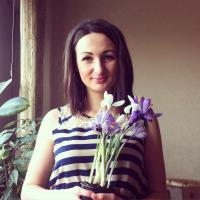 Анна Кочевко