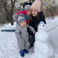Екатерина Ткаченко