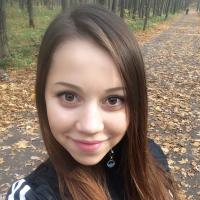 Оксана