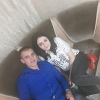 Наталия Машина 