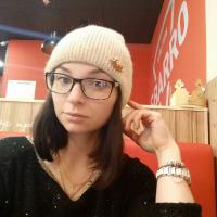 Анюта Гапанович