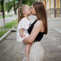 Дарья