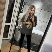 Екатерина Дорошенко