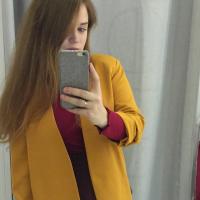 Любовь