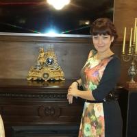 Кристина Казицкая