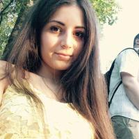 Анна Сидорова