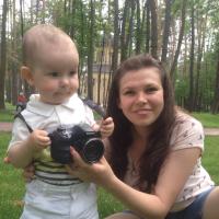 Анна Радохлеб