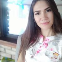 Валентина