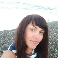 Яна Корнеева