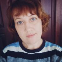 Нина Плаксина 