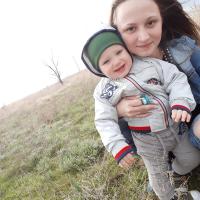 Любовь Ветютнева 