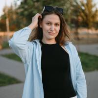Дарья