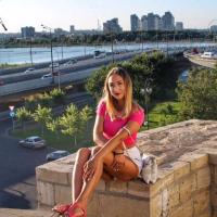 Екатерина Новая 