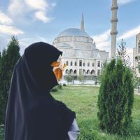 Umm Muhammad