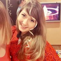 Анастасия Самойлова