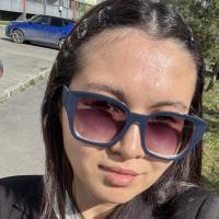 Айгуль