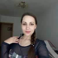Ольга Яковенко